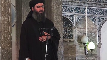 Μόσχα: Τα «μαζεύουν» οι Ρώσοι για το θάνατο του αρχηγού των τζιχαντιστών