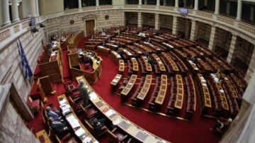 «Πυρ ομαδόν» από την αντιπολίτευση για τα αποτελέσματα του Eurogroup