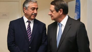 Στο Κραν Μοντανά της Ελβετίας η νέα διάσκεψη για το Κυπριακό 