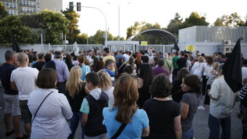 Μενίδι: Οι αριθμοί της ΕΛΑΣ «πανηγυρίζουν», οι κάτοικοι υποφέρουν