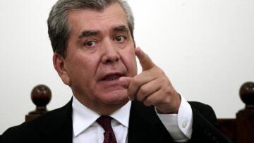 Μητρόπουλος για Εurogroup: «Όχι στην ταπεινωτική συμφωνία! Να τεθεί άμεσα στην κρίση του λαού!»