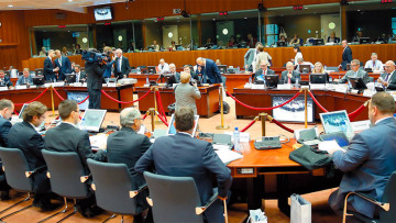 Πώς ερμηνεύει το Μαξίμου και ποια είναι η πραγματικότητα μετά το Eurogroup
