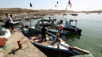 Σοβαρό επεισόδιο Ιράν-Σαουδικής Αραβίας: Ιρανός ψαράς σκοτώθηκε από την αραβική ακτοφυλακή