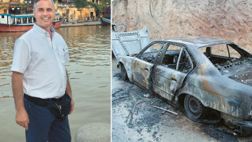 Οικογένεια Λεμπιδάκη: Σταματούν οι διαπραγματεύσεις με τους απαγωγείς