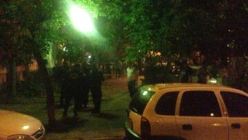 Έγκλημα στον Νέο Κόσμο: Βρέθηκε άνδρας με θανατηφόρο τραύμα στο μέτωπο