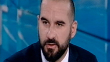 Τζανακόπουλος: Τον Αύγουστο του 2018 θα βγούμε απ' τα μνημόνια
