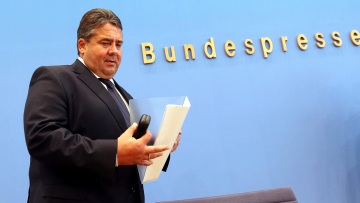 «Μαλακό» Brexit προτείνει ο Γερμανός ΥΠΕΞ, Ζίγκμαρ Γκάμπριελ	