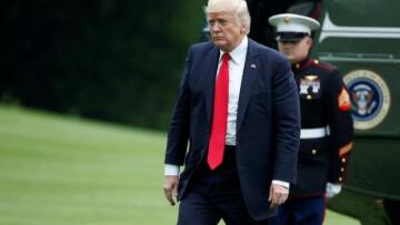 Δικηγόρος Τραμπ: Ο πρόεδρος δεν ερευνάται για την εμπλοκή της Ρωσίας στις εκλογές