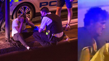 Λονδίνο: «Θέλω να σκοτώσω Μουσουλμάνους» φώναζε ο τρομοκράτης