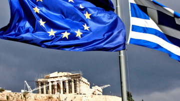 Κομισιόν: Στο 241% του ΑΕΠ μπορεί να φθάσει το χρέος έως το 2060