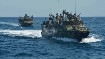 Σαουδική Αραβία: Συνελήφθησαν τρεις Ιρανοί Φρουροί της Επανάστασης