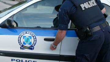 Άγρια δολοφονία ηλικιωμένης στη Λάρισα- Βρέθηκε δεμένη σε καρέκλα