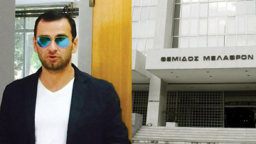 Εισαγγελική παρέμβαση για τις καταγγελίες του ισοβίτη του Noor-1