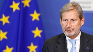Προσπάθεια γεφύρωσης των διαφορών ΕΕ-Τουρκίας: Ο Γιοχάνες Χαν στην Άγκυρα στις 6 Ιουλίου