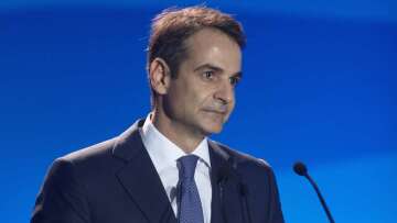 Μητσοτάκης: «Περιορισμός κράτους και γραφειοκρατίας για την ανάπτυξη του τουρισμού»