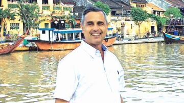 Απαγωγή Λεμπιδάκη: Με αναφορές στον Μακρόν το τελευταίο βίντεο που πήραν οι συγγενείς