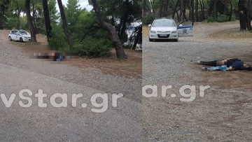 Άγριο έγκλημα στη Φθιώτιδα: Τον σκότωσε ο φίλος του αφού πρώτα είχαν φάει μαζί 