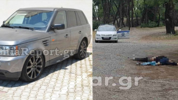 Έγκλημα στη Φθιώτιδα: Gay bar στην Ισπανία σχεδίαζαν να ανοίξουν δράστης και θύμα