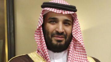 Σαουδική Αραβία: Νέος διάδοχος ο 31χρονος πρίγκιπας Μοχάμεντ μπιν Σαλμάν 