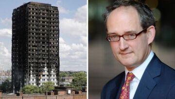 Φωτιά στο Λονδίνο: Πρώτη παραίτηση μετά την εκατόμβη στον «Πύργο της Κολάσεως»