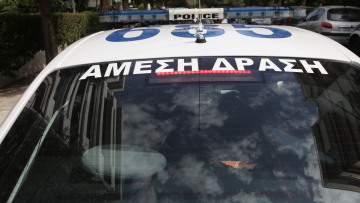 Άγριο έγκλημα στην Καλλιθέα: Βασάνισαν και σκότωσαν 99χρονο για 200 ευρώ!