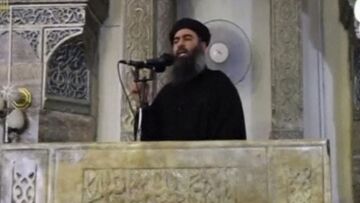 Ο διεθνής συνασπισμός δεν «υπογράφει» τον θάνατο του αλ Μπαγκντάντι