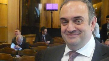 «Μία επίθεση στην ελληνική ναυτιλία θα αποδυναμώσει την Ευρώπη» προειδοποιούν οι εφοπλιστές του Λονδίνου  