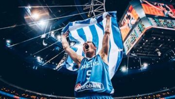 Μάλτση: «Ένας για όλους και όλοι για έναν»!