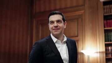 Αλ.Τσίπρας: Πρόσκληση προοδευτικής διακυβέρνησης μετά τα μνημόνια 