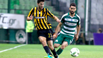 ΑΕΚ: Αναμενόμενα απών από την πρώτη ο Ντίντακ!