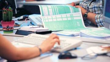 Φορολογικές δηλώσεις:Προς παράταση έως τις 17 ή 20 Ιουλίου;