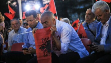 Αλβανία: Αυτοδυναμία για τον Ράμα - Δεν εκλέχθηκε ο επικεφαλής των Τσάμηδων