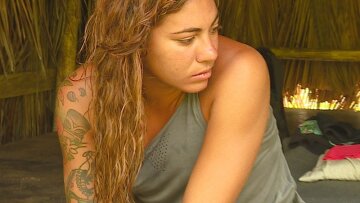 Survivor: Την πόρτα της εξόδου είδε η Ευρυδίκη