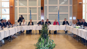 Αναστασιάδης: Δεν με ικανοποιεί καθόλου η πρόταση της Τουρκίας για τις εγγυήσεις