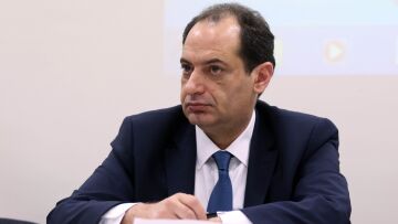 Σπίρτζης: Να γίνουν έργα και να ξανανοίξει για το κοινό η Μακρόνησος