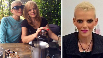 «Όταν θα πεθάνω, να πεις σε όλους ότι ήθελα να ζήσω»: Τα λόγια της Νανάς σε φίλη της