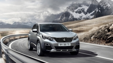 Δοκιμάζουμε το αυτοκίνητο που κέρδισε ο Βασαλος στο Survivor