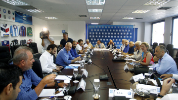 Λίγκα και Nova συμφώνησαν ότι διαφωνούν!