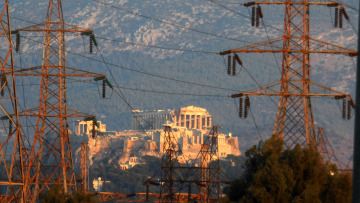 Φόβοι για μπλακ άουτ της ΔΕΗ εν μέσω καύσωνα