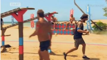 Survivor: Απευθείας στον ημιτελικό ο Μάριος, με τον Ντάνο να του στέλνει μήνυμα για ρεβάνς!   