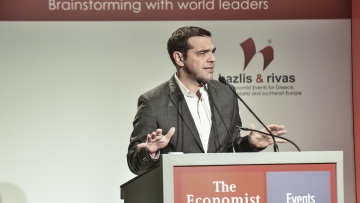 Τσίπρας: Ικανή η Ελλάδα να δανείζεται από τις αγορές πριν τον Αύγουστο του 2018