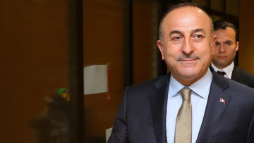 Τσαβούσογλου: Η ελληνική πλευρά ονειρεύεται αν νομίζει ότι θα αρθούν οι εγγυήσεις