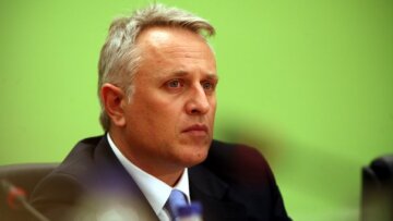 Ραγκούσης: Θα συμμετάσχω και θα μιλήσω στο Συνέδριο - Ώρα Αποφάσεων: Οι δρόμοι μας χώρισαν