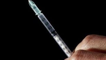 Θεσσαλονίκη: Άγνωστοι εισέβαλαν σε ζαχαροπλαστείο και με την απειλή σύριγγας απέσπασαν 100 ευρώ