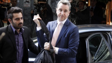 Κοστέλο: Μετά το καλοκαίρι επιστρέφουμε για την γ' αξιολόγηση - Πολύ ρεαλιστικά τα πλεονάσματα 2% μετά το 2022