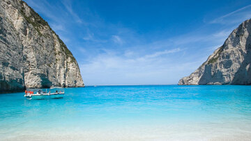 Καύσωνας τέλος: Από Δευτέρα η θερμοκρασία πέφτει ως και 10 βαθμούς