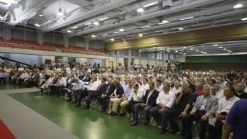 Κεντροαριστερά: Η αντίστροφη μέτρηση για τον νέο φορέα ξεκίνησε