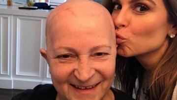 Μαρία Μενούνος: Η φωτογραφία και τo μήνυμα μετά την αποκάλυψη για τον όγκο στον εγκέφαλο