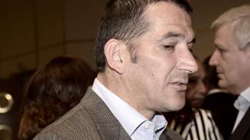 «Έφυγε» ο πατέρας του Πύρρου Δήμα