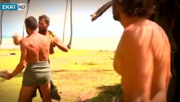 Χανταμπάκης: Αποκάλυψε με τι ποσοστό έφυγε από το «Survivor»